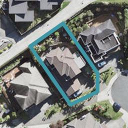 16 Hilton Close, Fairview Heights, Auckland