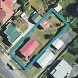 20 Glasgow Street, Hawera
