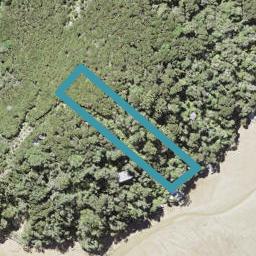 193 North Cove, Kawau Island, Kawau Island