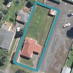 19 Queen Street, Raetihi