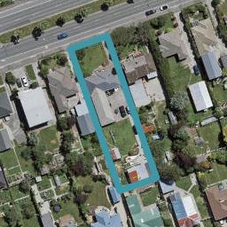 543 Tay Street, Hawthorndale, Invercargill