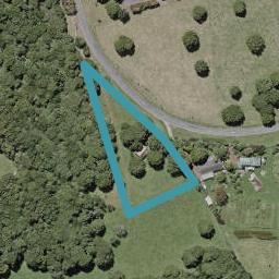 0 Old Hautere Rd, Hautere, Otaki