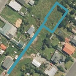 12 Tudor Street, Hokitika