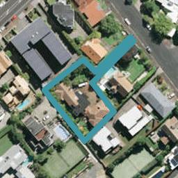 1/3 Takutai Street, Parnell, Auckland