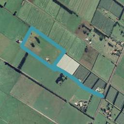 606D Western Drain Road, Edgecumbe, Edgecumbe