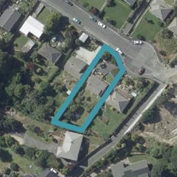 23 Belford Street, Waverley, Dunedin