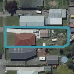 20 Woodville Street, Edgeware, Christchurch