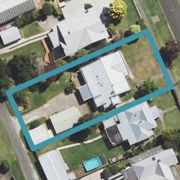 156 Clifford Street, Whataupoko, Gisborne
