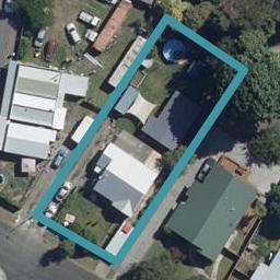 1 Regent Street, Ngaruawahia