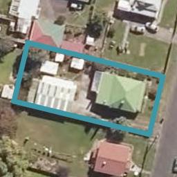 16 Robert Street, Marton