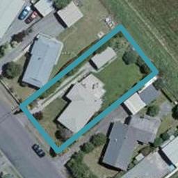 34 Ballance Street, Masterton