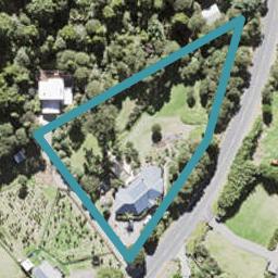 709 Huia Road, Parau, Auckland