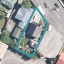 24 Marlborough Street, Greymouth, Greymouth
