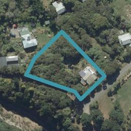 18 Rowland Street, Osborne, Port Chalmers
