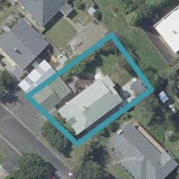 2 Mary Street, Concord, Dunedin