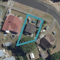 16 Waikato Esplanade, Ngaruawahia