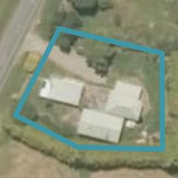 1256 Winton-Lorneville Highway, RYAL BUSH, INVERCARGILL