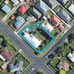 53 Manawapou Road, Hawera