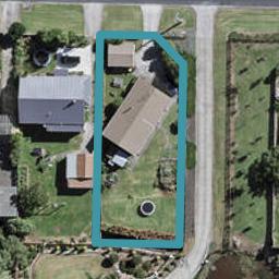 14 Pacific Street, Waiuku, Waiuku