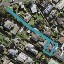 3E Warren Avenue, Three Kings, Auckland