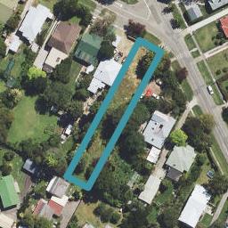 131 Iranui Road, Inner Kaiti, Gisborne