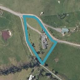 245 Jobe Road, Whangarei