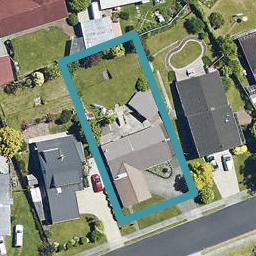 22 Hathor Street, Pomare, Rotorua