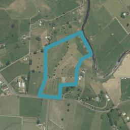 121 Otewa Road, Otorohanga, Otorohanga