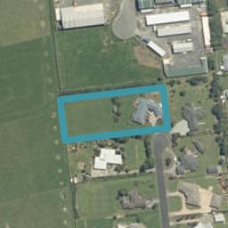 28 Harris Place, Ngatea, Ngatea