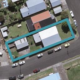 1 Hoyle Place, New Plymouth, New Plymouth