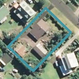 7 Hira Street, Hawera