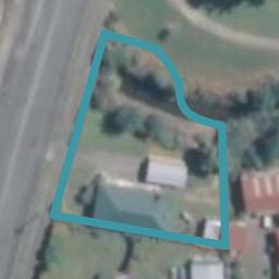 44 Shaw Street, Temuka