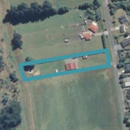 0 Wallingford Rd, Temuka, Temuka