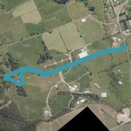 942 Leigh Road, Warkworth