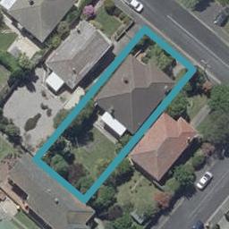 38 Duckworth Street, Andersons Bay, Dunedin