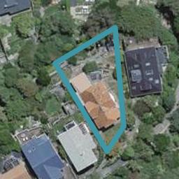 4 Kowhai Road, Kelburn, Wellington