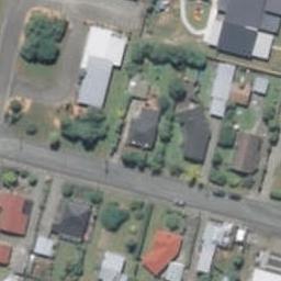 19 North Terrace Road, Geraldine, Geraldine