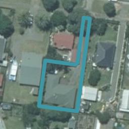 54A South Highway East, Whitianga