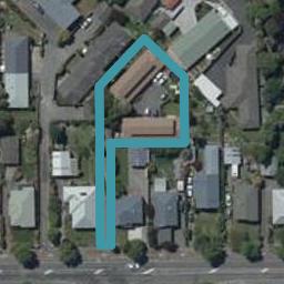3/93 Tennyson Street, Sydenham, Christchurch