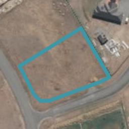 0 Harris Pl, Twizel