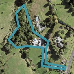 385 Tuhimata Road, Drury