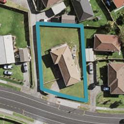 29 Finlayson Avenue, Clendon Park, Auckland