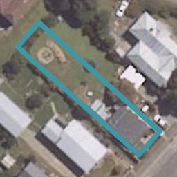 4 Naylor Street, Waimate, Waimate