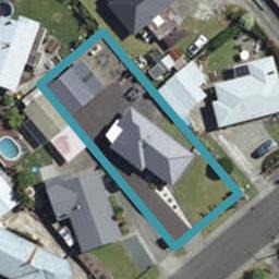 14 Alfred Sheat Street, Richmond