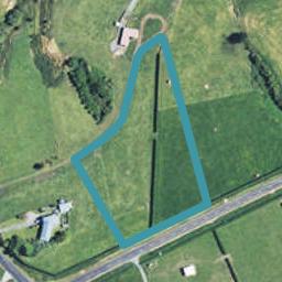 932 Salisbury Road, Midhirst, Stratford