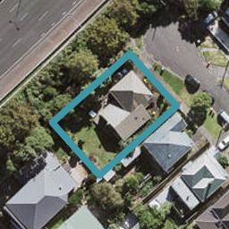 16 Richbourne Street, Kingsland, Auckland