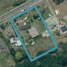 154 Mount Herbert Road, Waipukurau