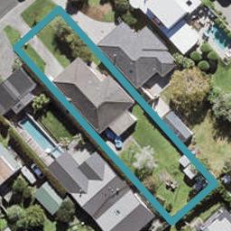 21 William Denny Avenue, Westmere, Auckland
