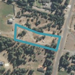 0 North West Arch, Twizel