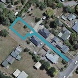 3 Trinity Lane, Greytown, Greytown